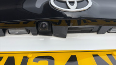 Toyota Yaris 1.5 Hybrid Icon 5dr CVT Hybrid Hatchback